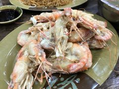 -贞姨美食·老字号海鲜大排档