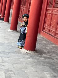 -美云庭古装·格格服汉服·京城旅拍(北京店)