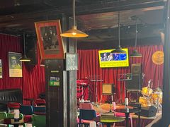 -东岸Cafe 爵士俱乐部