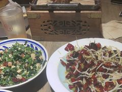 -叁宝烤肉·西安烧烤(东三爻店)