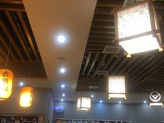 大堂-吉野家(南昌铜锣湾店)