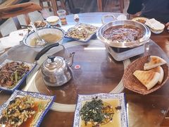 -老味道1992(武当山店)