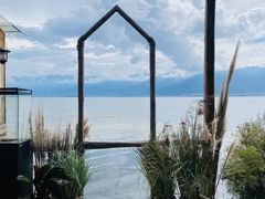 -六阅·福十 FORTEN 海景咖啡西餐厅(双廊古镇店)