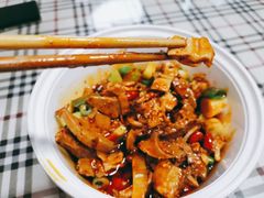 -蜀肴丁丁兔(紫荆店)