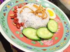 -小娘惹厨房Little Nyonya(狮城有约上榜店)