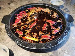 -重庆渝达老火锅(春熙路店)