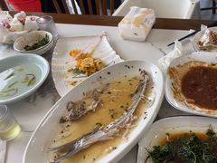 -蟹天蟹地农家菜·阳澄湖大闸蟹(浅水湾店)