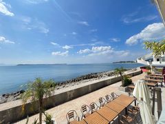 -观海轩餐厅(一线海景店)