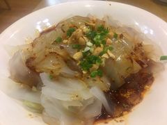 -台北楚楚园馅饼粥(虹桥南丰城店)