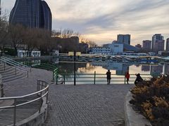 -朝阳公园游乐园