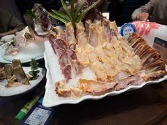 -东海怡品海鲜豆捞(舟宿夜江店)