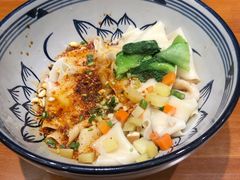 -秦唐汉味biangbiang面(大钟寺店)