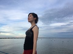 -洞里萨湖