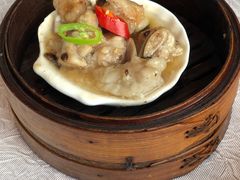 -豫园万丽酒店-万丽轩中餐厅(河南南路店)