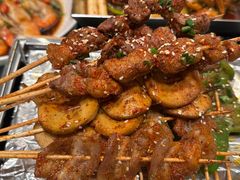 -阿胖龙虾(罍街店)