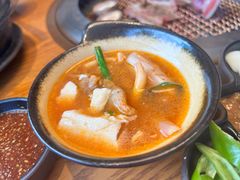 -炎蔵牛舌烤肉