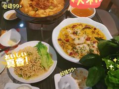-虾饺妹·粤式手工点心(水荫路店)