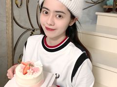 -壹点壹客·生日蛋糕(南山店)