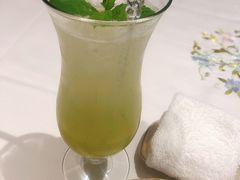 -翠园(兴业太古汇店)