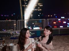 -重庆解放碑威斯汀酒店