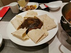 -老牌坊鲁菜名店(宽厚里店)