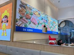 -花味·自助烤肉(大观天地店)