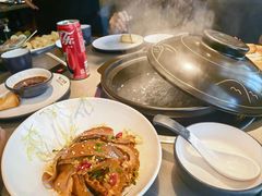 -同仁四季椰子鸡(无锡滨湖万象汇店)