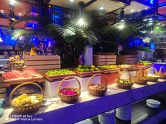 -花西亭·海鲜自助餐厅(瑞城名人酒店)