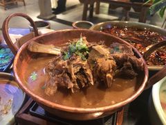 -水煮三国·川鲁江湖菜(香山店)