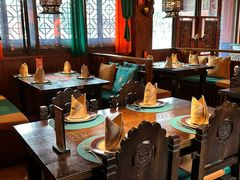 -甘尼仕印度餐厅酒吧(斜塘老街店)