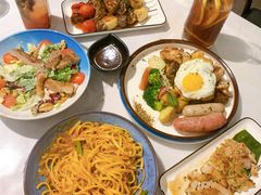 -打趸BTC·Breaktime cafe(北京路店)