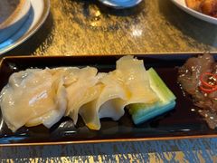 -唐阁(香港朗廷酒店)