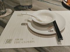 -大树餐厅(大悦城店)