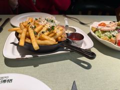 -碧特博格·20年品牌西餐厅(芜湖路店)