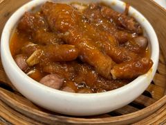 -岭南小生·粤港点心(南门口店)