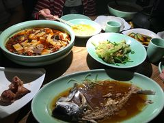 -淀里船宴(卓达店)