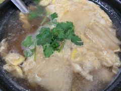 -二子海鲜大排档(太阳城店)