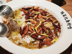 -太二酸菜鱼(福州泰禾店)