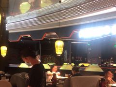 -鱼鼎香烤鱼火锅(华发商都店)