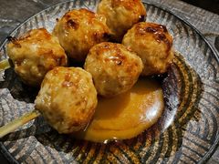 特制鸡肉丸子-三川·十酒Izakaya(南昌路店)