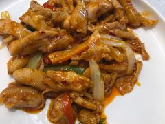 东安子鸡-马凯餐厅(地安门店)