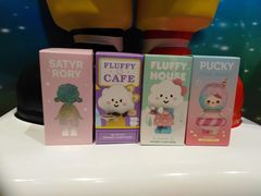 -泡泡玛特POPMART(正弘城店)