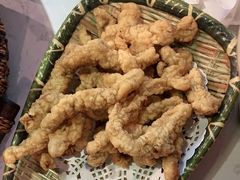 椒盐酥肉-川人百味(亿合城店)