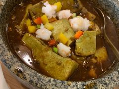 -香香海南菜餐厅