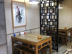 -建基泡馍·西安老字号·清真(永宁店)