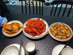 -三妹小龙虾·黄油蟹(华侨城总店)