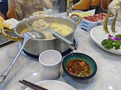 -牛天下·牛肉·海鲜·打边炉·融合菜