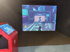 -VS SPORTS PARK运动玩乐园·团建·生日会(合生汇店)