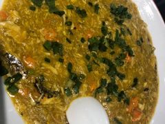 清炒手剥鲜蟹粉-梁溪河畔·吉府花园(南长街南下塘店)