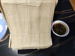 -大河宴·椒麻鱼火锅(北京路中和美食街店)